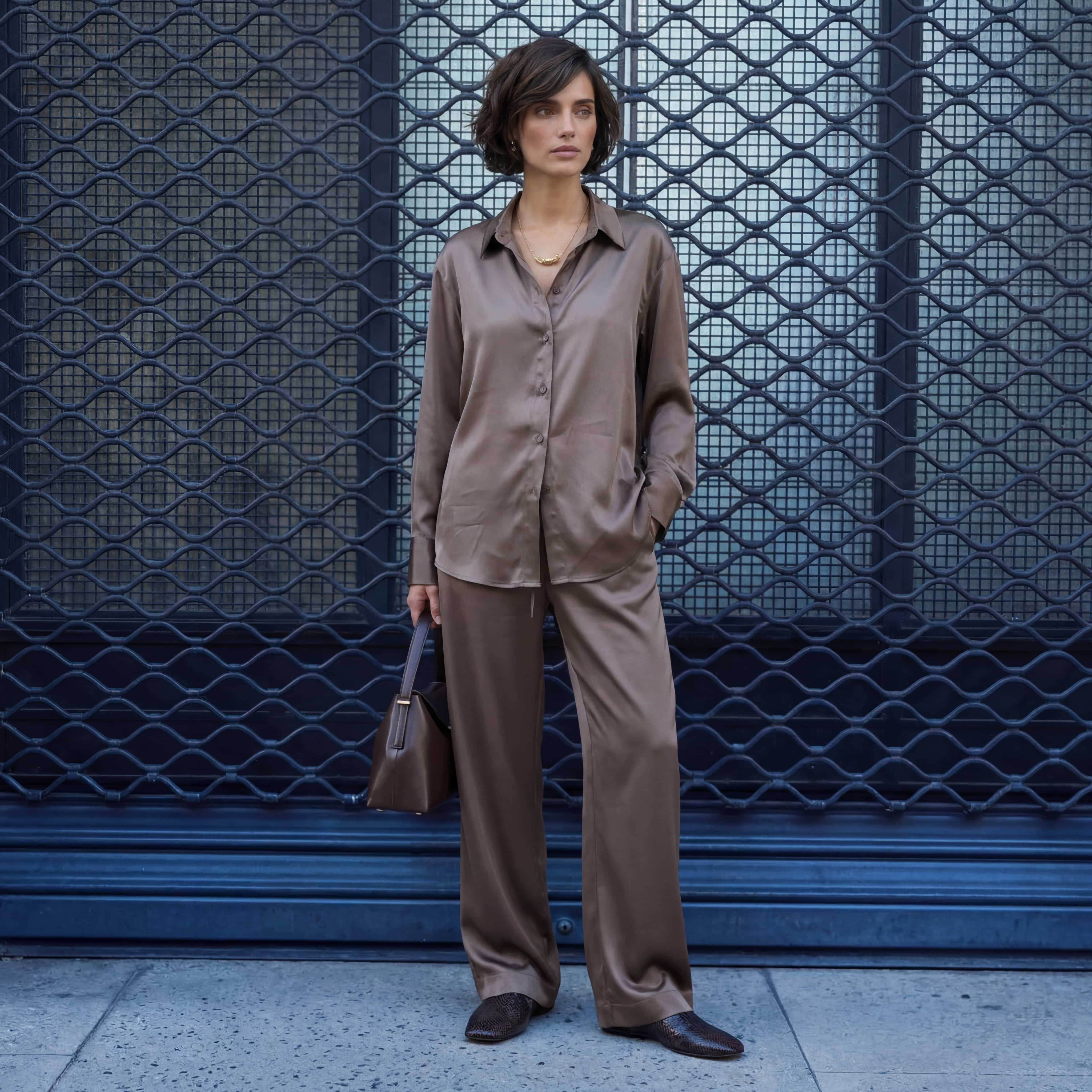 Why Are Silk Pyjamas So Popular? Top Reasons for Love at First Try