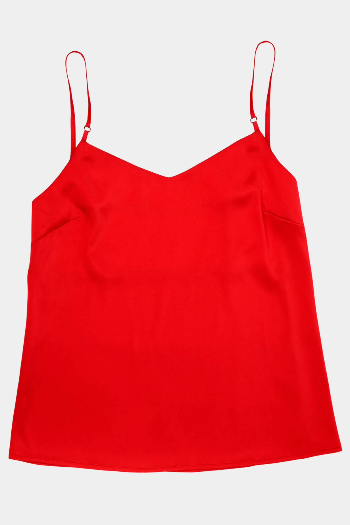 Good Girl Gone Bad Pyjama Camisole Red