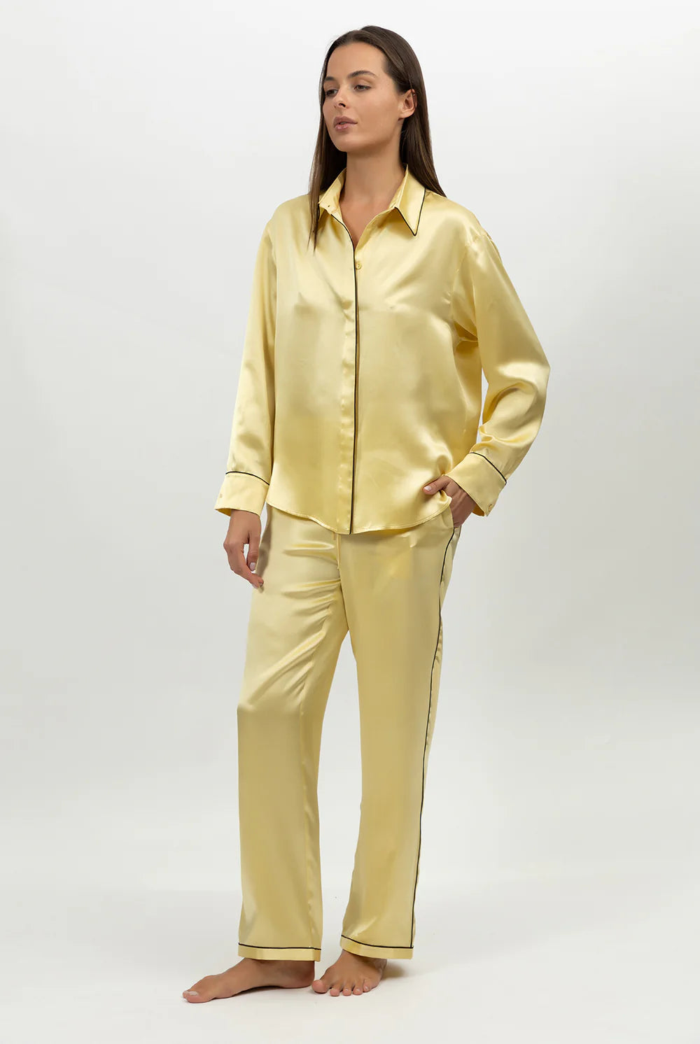 SILK EDIT GOLDEN BEAM SET