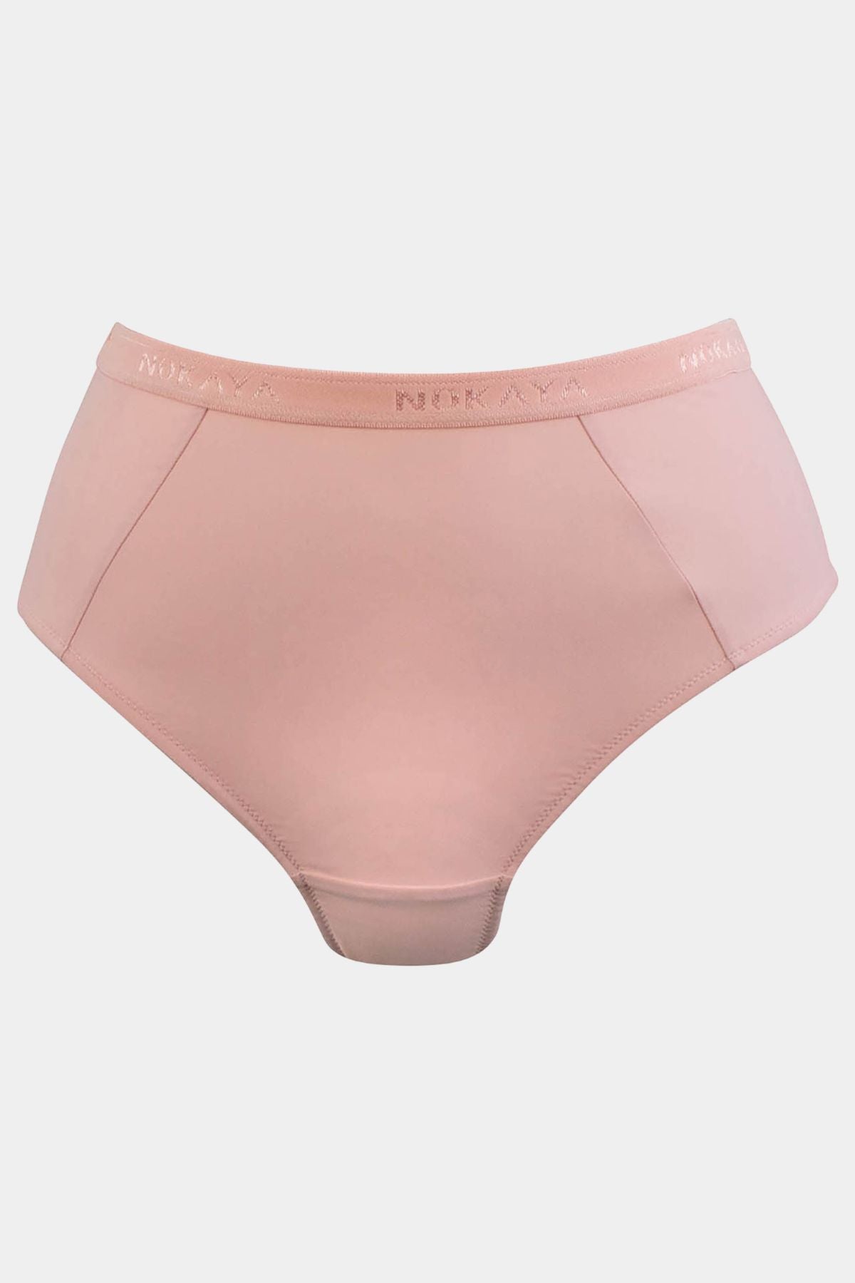 ULTRA High Waist Bikini Nude