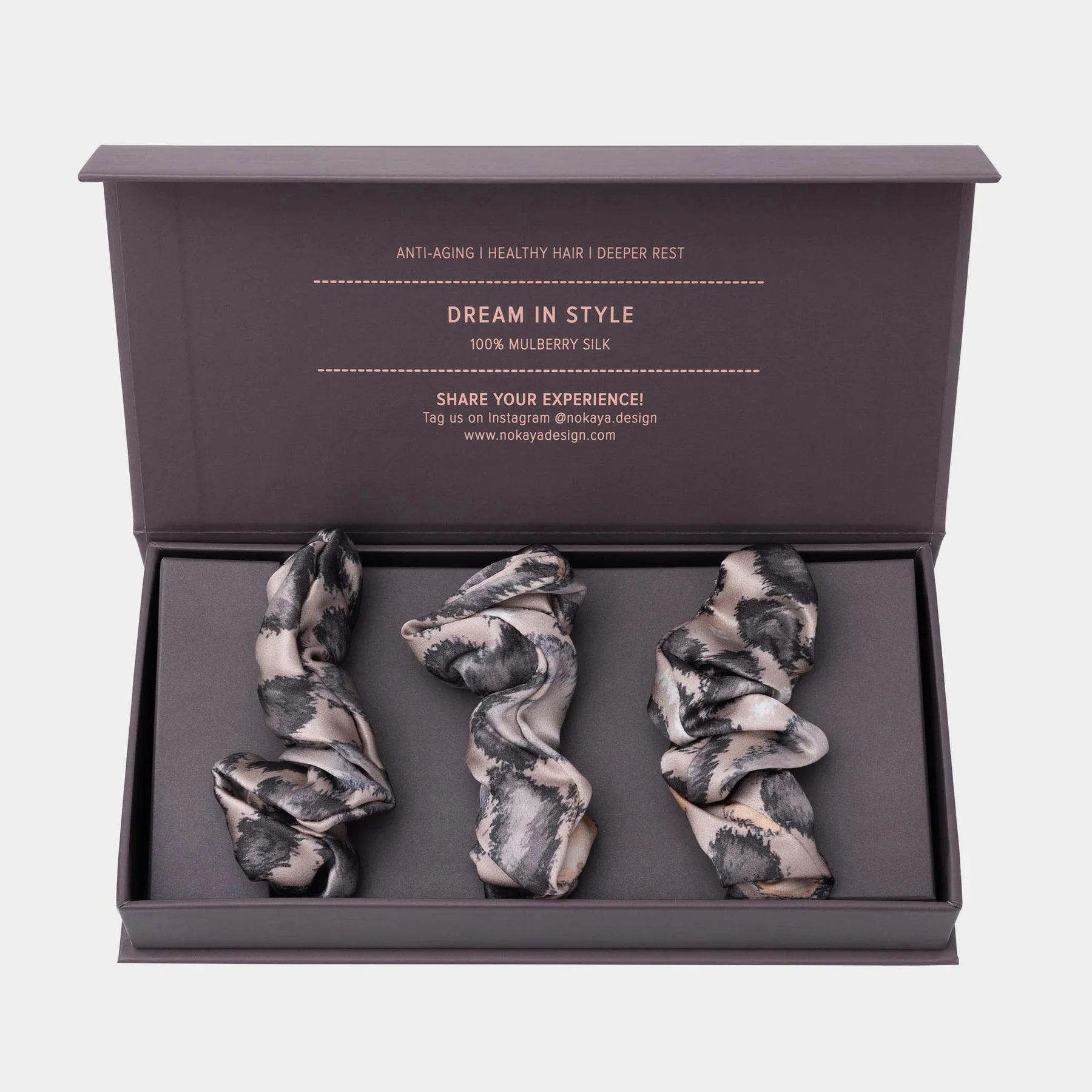 SILK EDIT ANIMAL PRINT BUNDLE