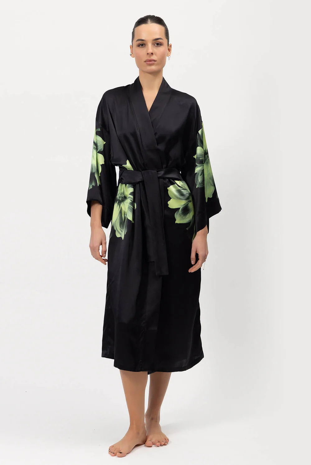 SILK DREAMSCAPE LOUNGEWEAR BUNDLE