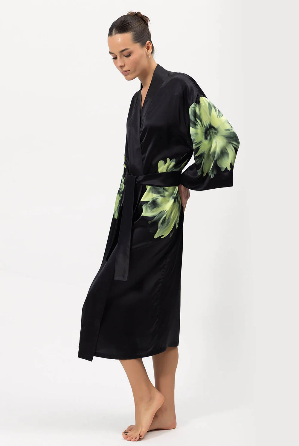 SILK DREAMSCAPE LOUNGEWEAR BUNDLE