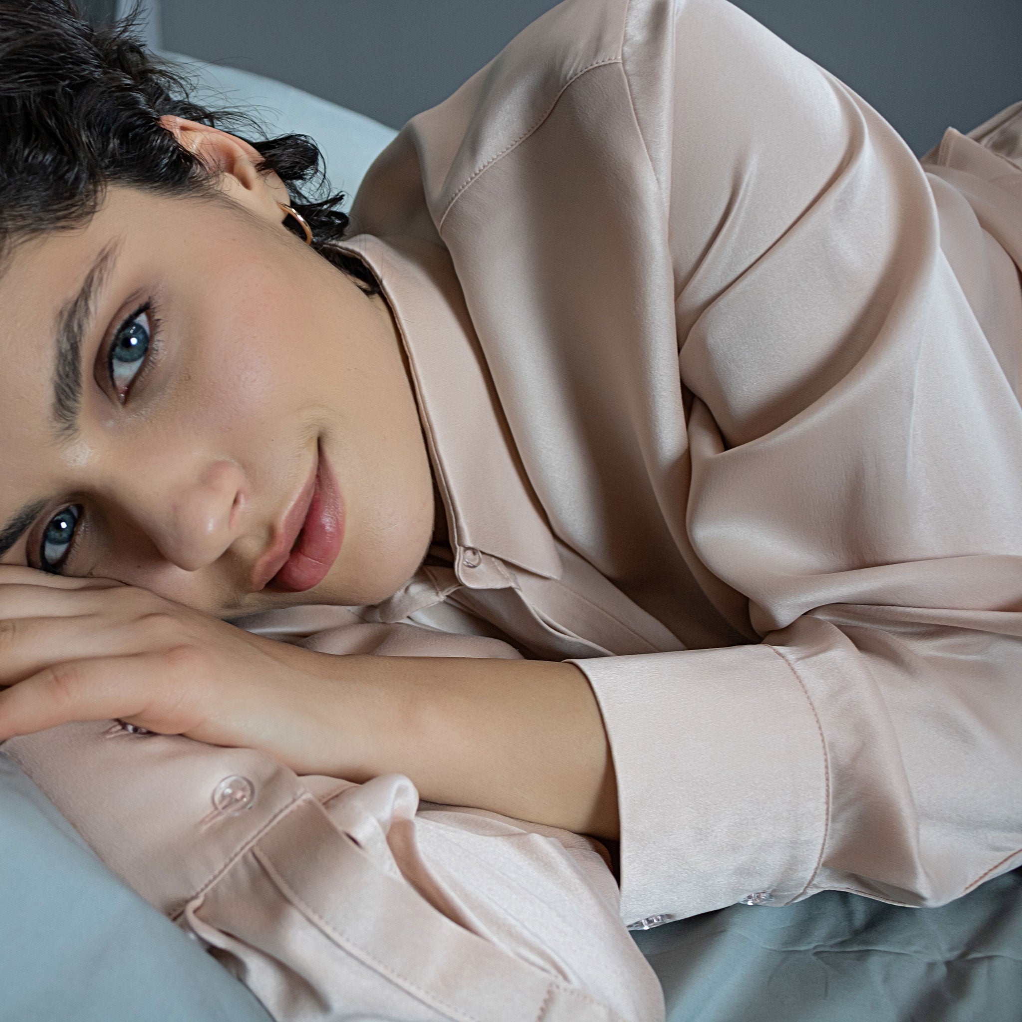 Why Are Silk Pyjamas So Popular? Top Reasons for Love at First Try