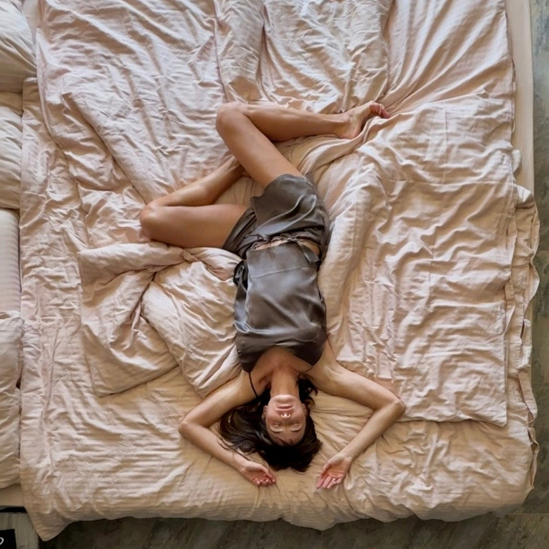 Truth About Silk Pyjamas