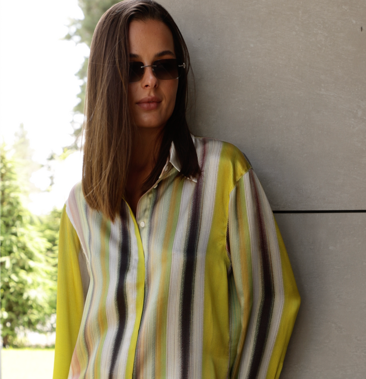 ART STRIPES