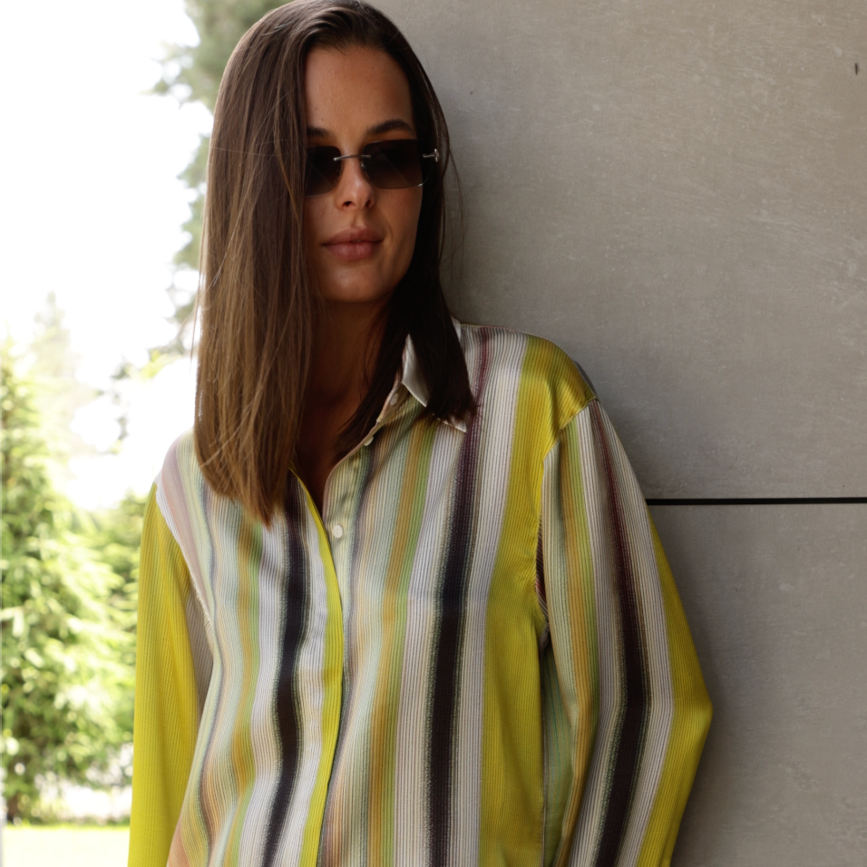 ART STRIPES