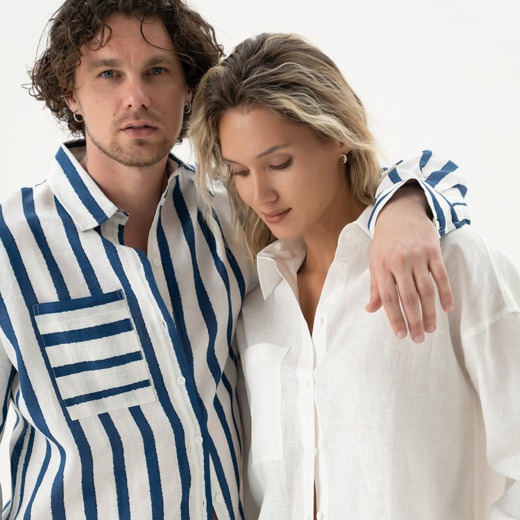 Linen Spirit