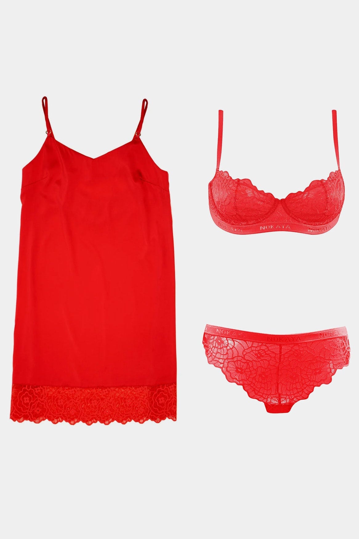 GOOD GIRL GONE BAD SET