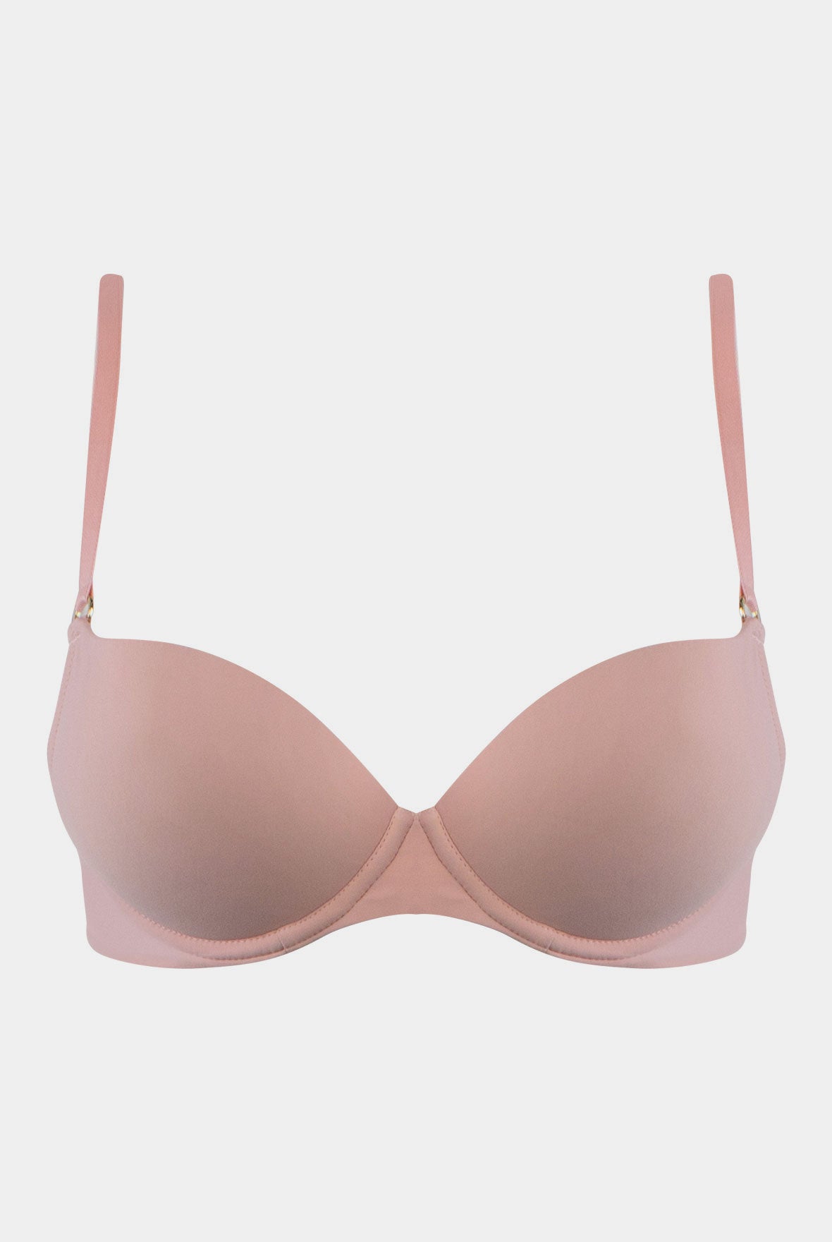 ULTRA Push-Up T-Shirt Bra Nude