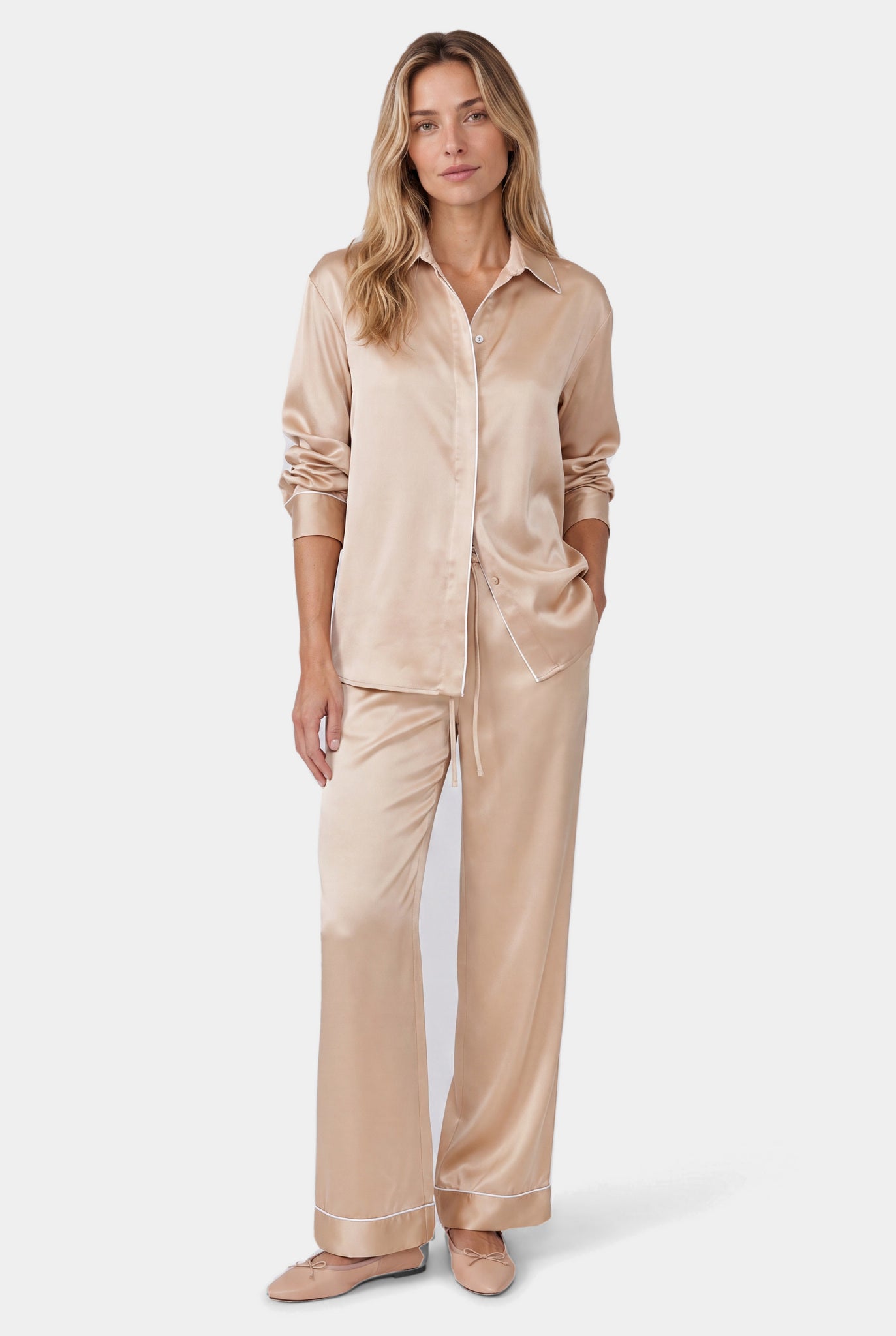 Silk Clothing Women at nokayadesign.com | Buy Silk Clothing