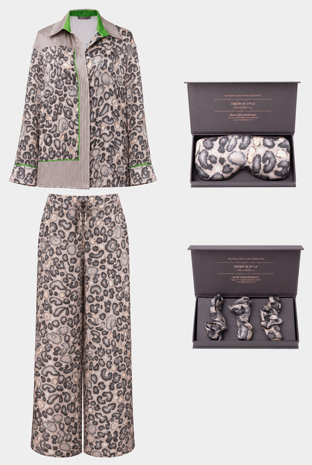 Dream Wild Bundle