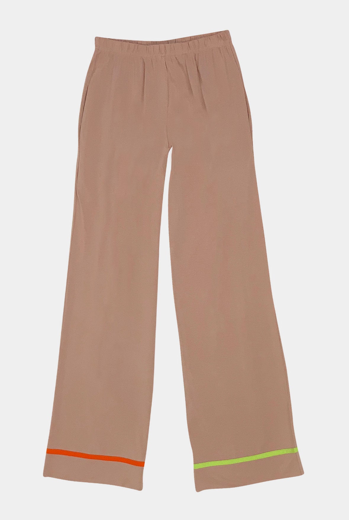 Lovely Break Pyjama Pants Nude