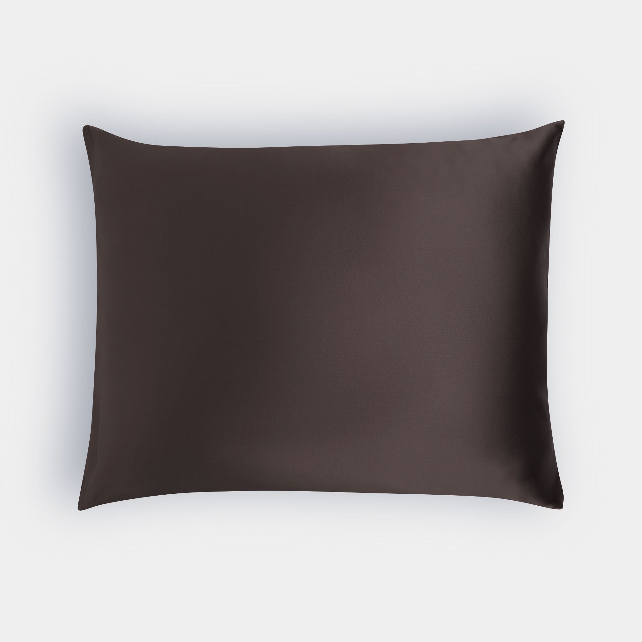 Silk Pillowcase Future Brown