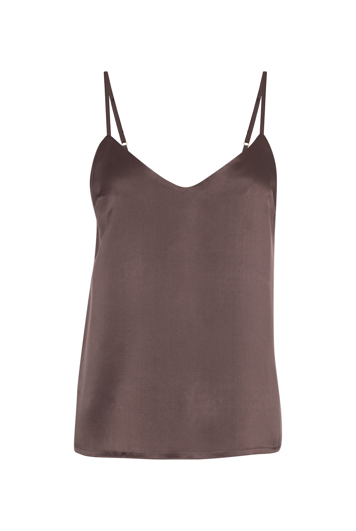 Silk Camisole The Lady