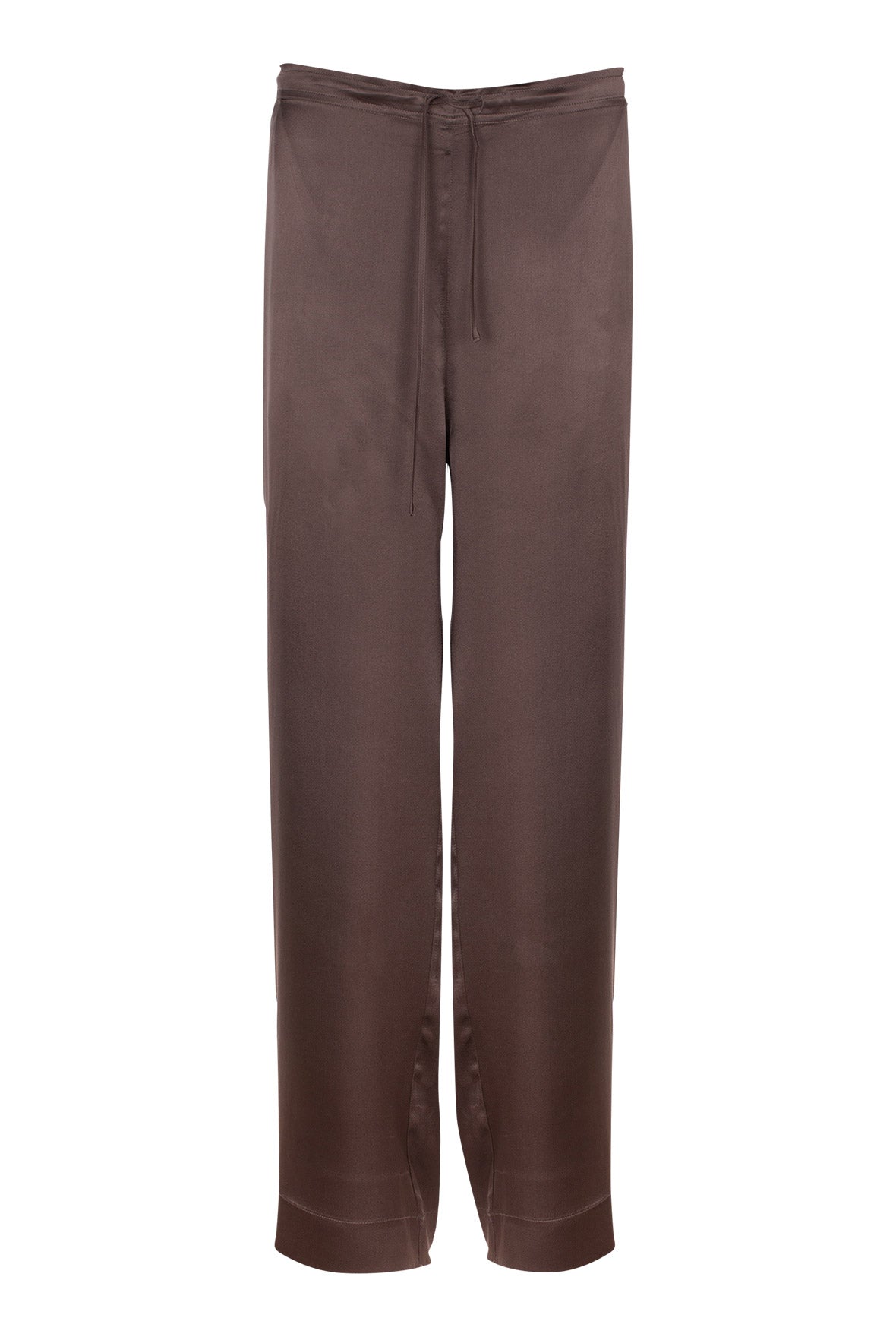 Silk Pants The Lady