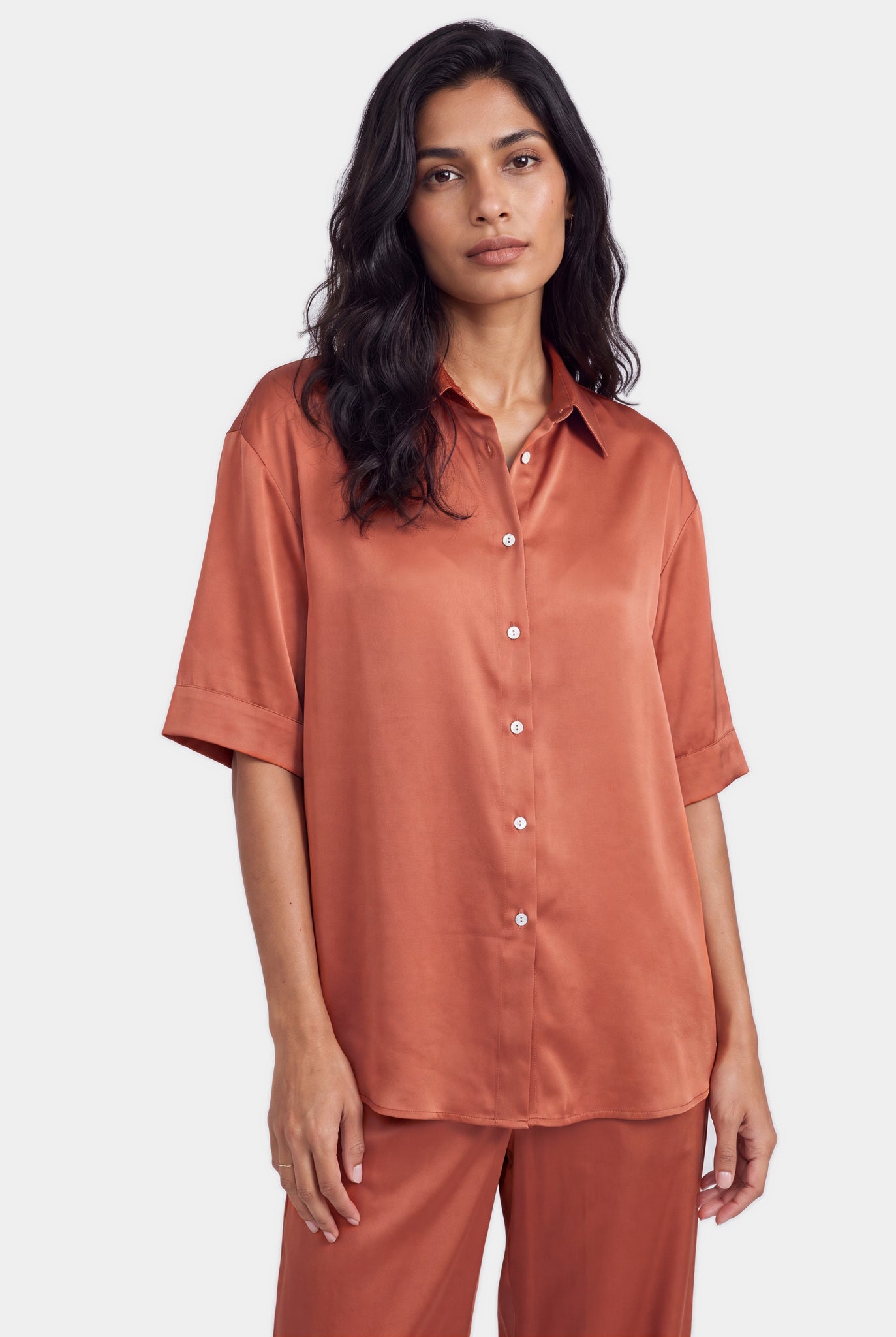 Silk Clothing Women at nokayadesign.com | Buy Silk Clothing