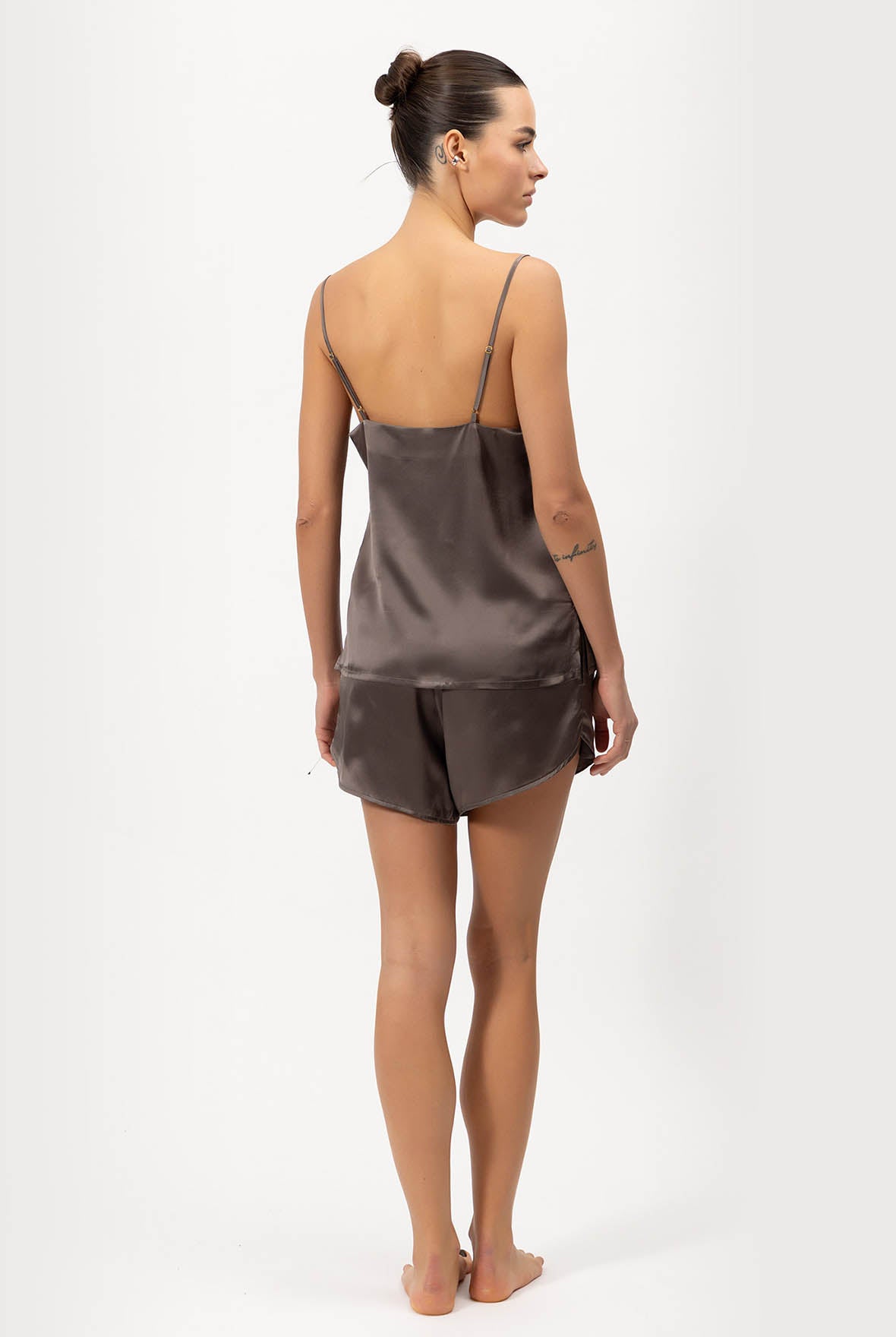 Silk Camisole The Lady