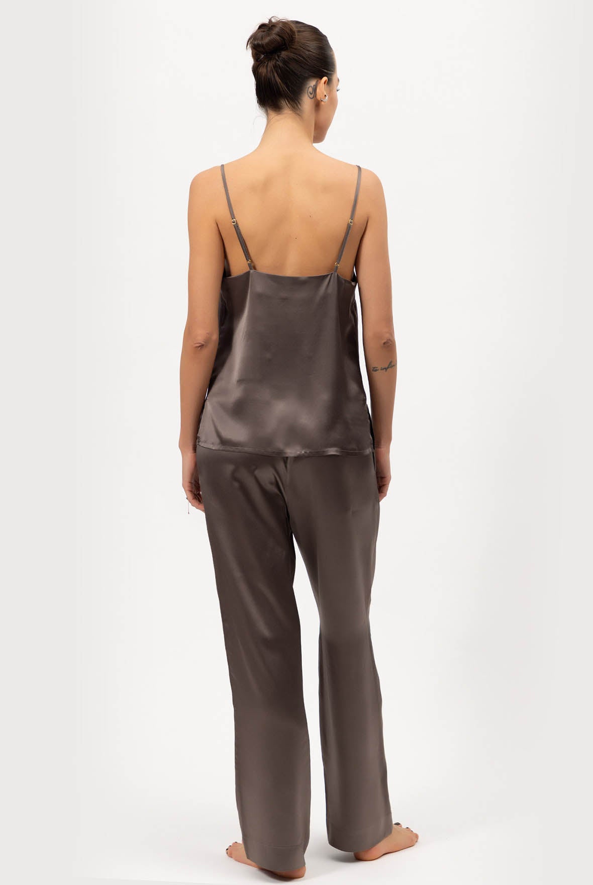 Silk Camisole The Lady