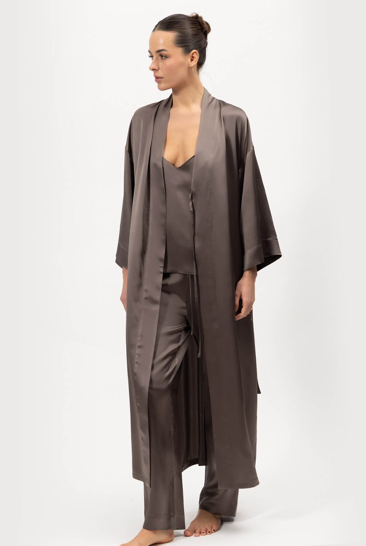 Silk Camisole The Lady