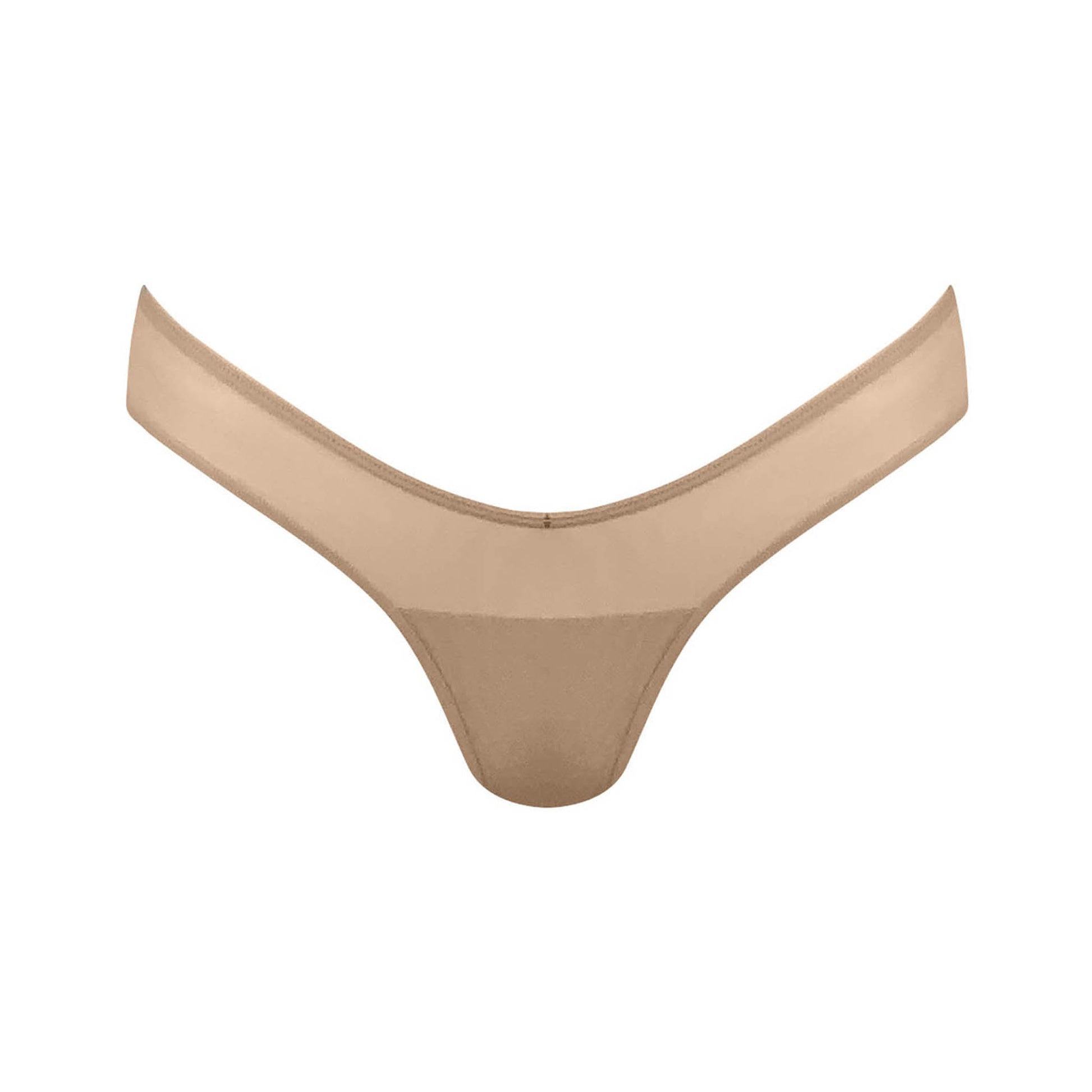 Dip Women's Invisible Line Thong Underwear, L - Fred Meyer